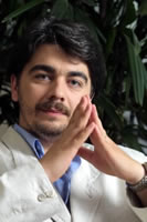 Teodor Vasile
 Ph.D(A.M.), D.Sc.(C.M.-N.)
 psiholog/ecolog